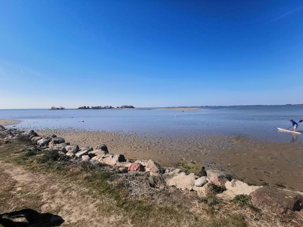 Sommertraum Fehmarn Buitenkant foto