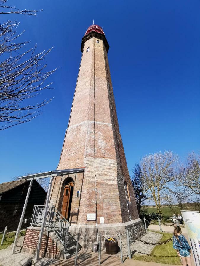 Sommertraum Fehmarn Buitenkant foto