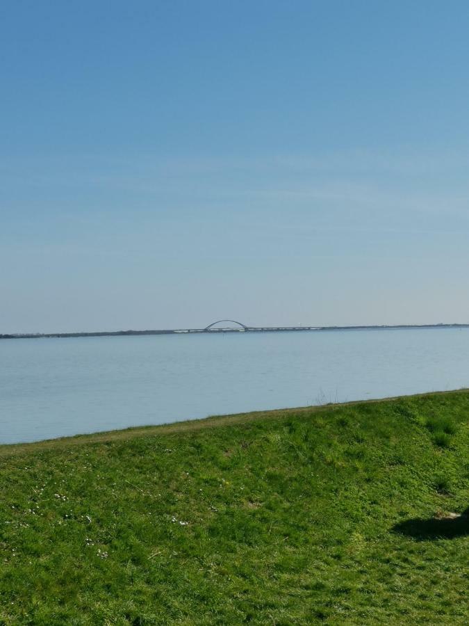 Sommertraum Fehmarn Buitenkant foto